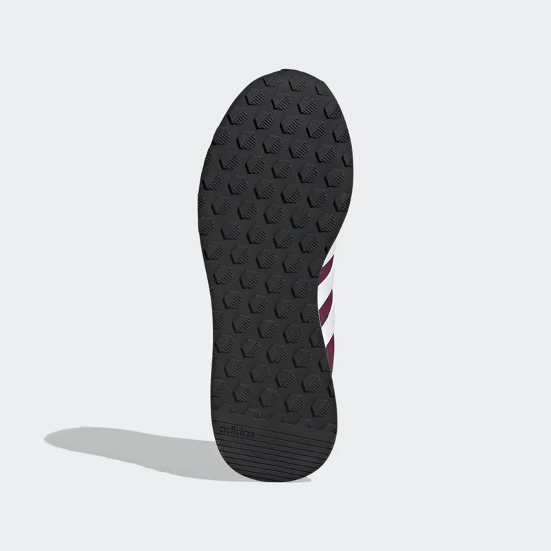 Adidas Run 60s 2.0 Victory Crimson / Cloud White / Core Black (H00355)