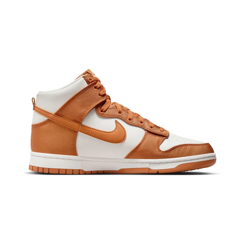 Nike Dunk High “Monarch” (DV7223-800)
