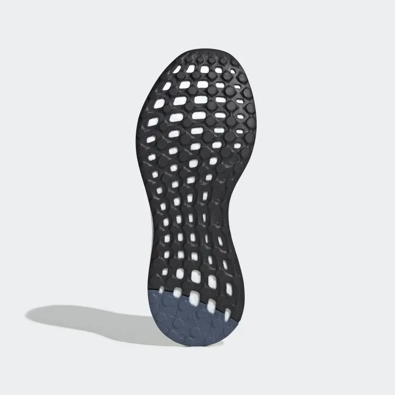 adidas Senseboost Go Grey One Grey One/Grey Three/Tech Ink (G27402)