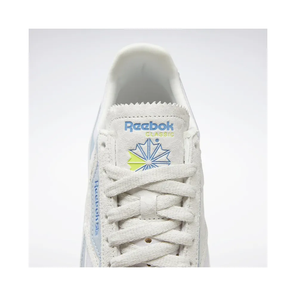 Reebok Classic Legacy AZ Shoes Pure Grey 1 / Cloud White / Gable Grey (GZ3634)