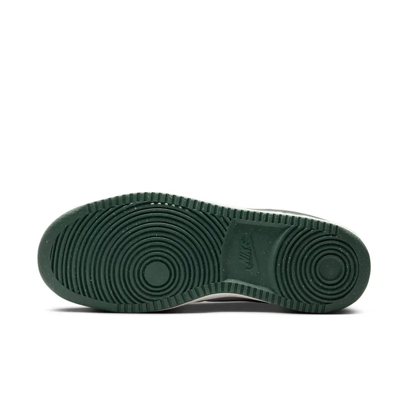 Nike Court Vision Low Next Nature White Vintage Green (FV9952-101)