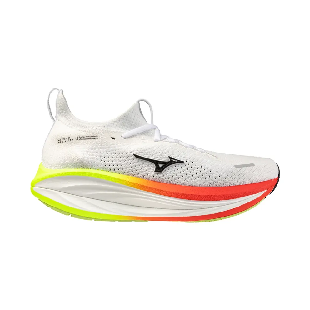 Mizuno Wave Rider Green (J1GM2630-51)
