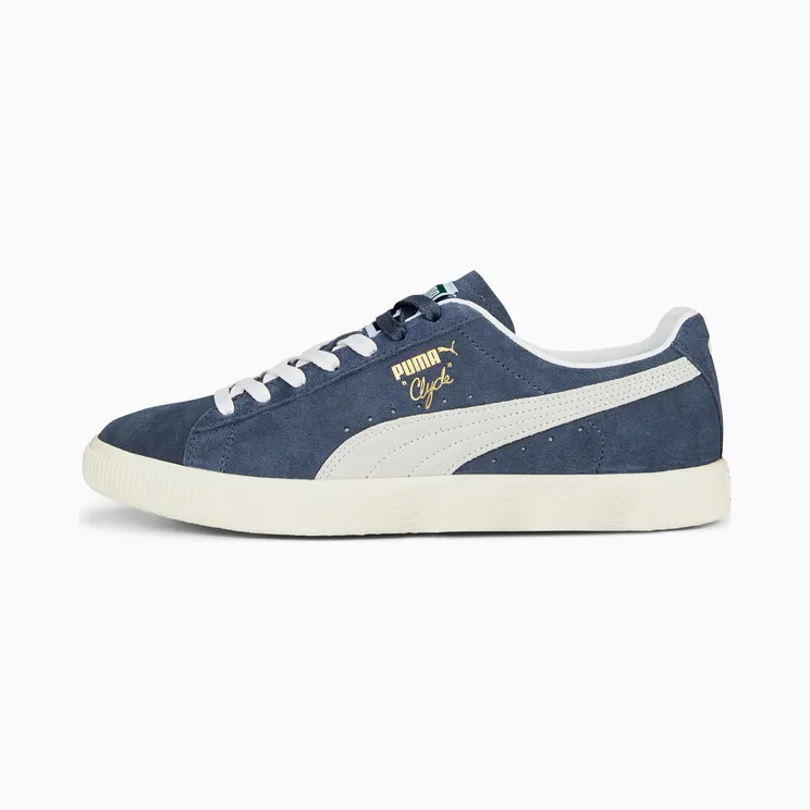 Puma Clyde OG White (39196201)