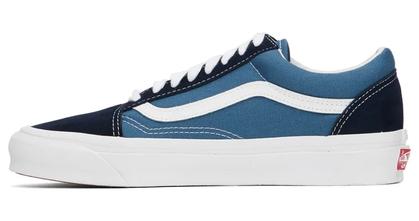 vans-old-skool VN0A4P3X5OC