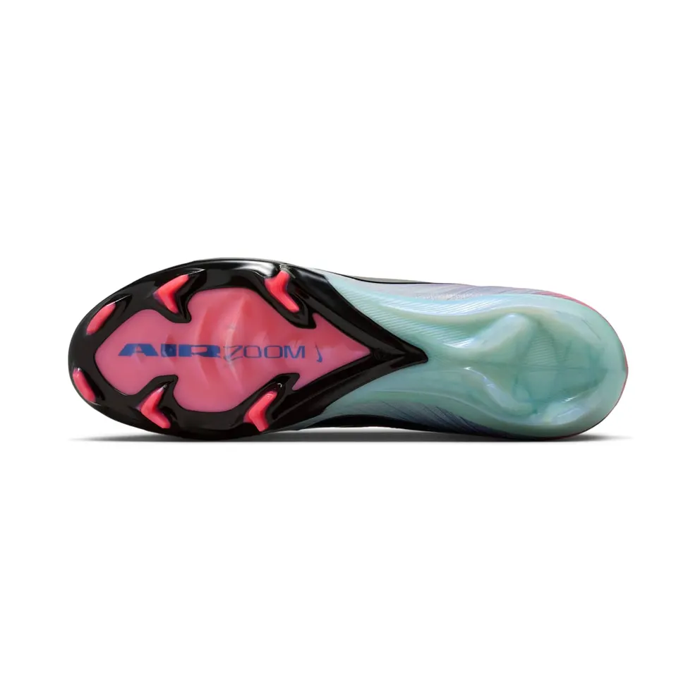 Nike Mercurial Silt Red / Racer Blue (IB2472-600)