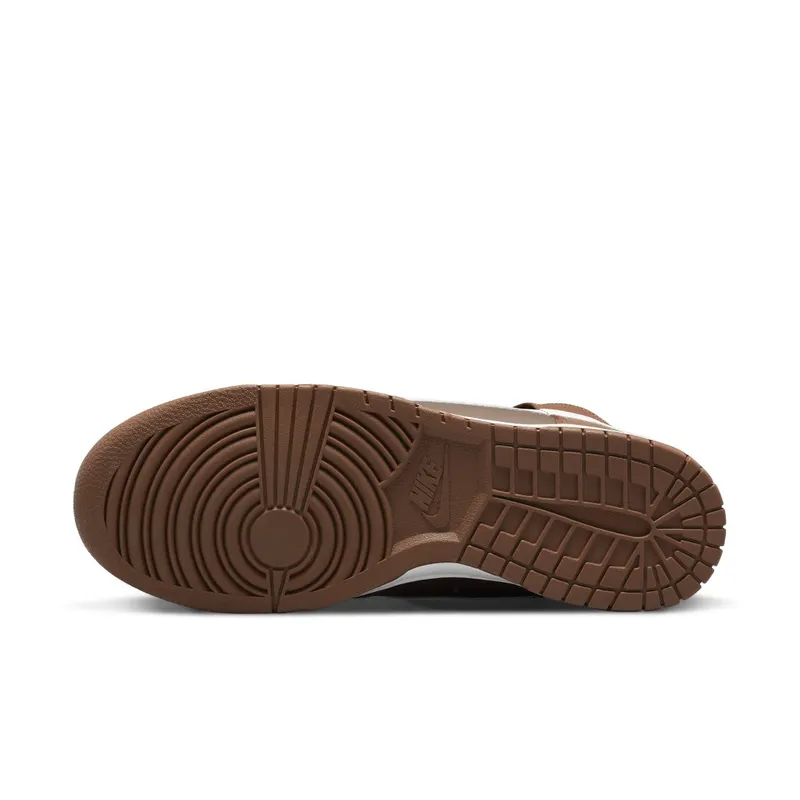 Nike Dunk High Retro Brown (DJ6189-200)
