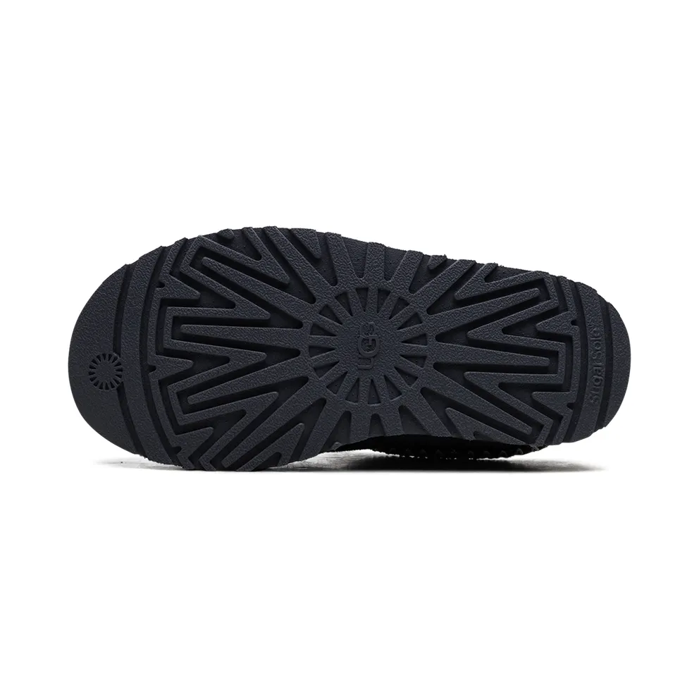 Ugg Tazz Slide Kids “Eve Blue” (1143776K-EVB)