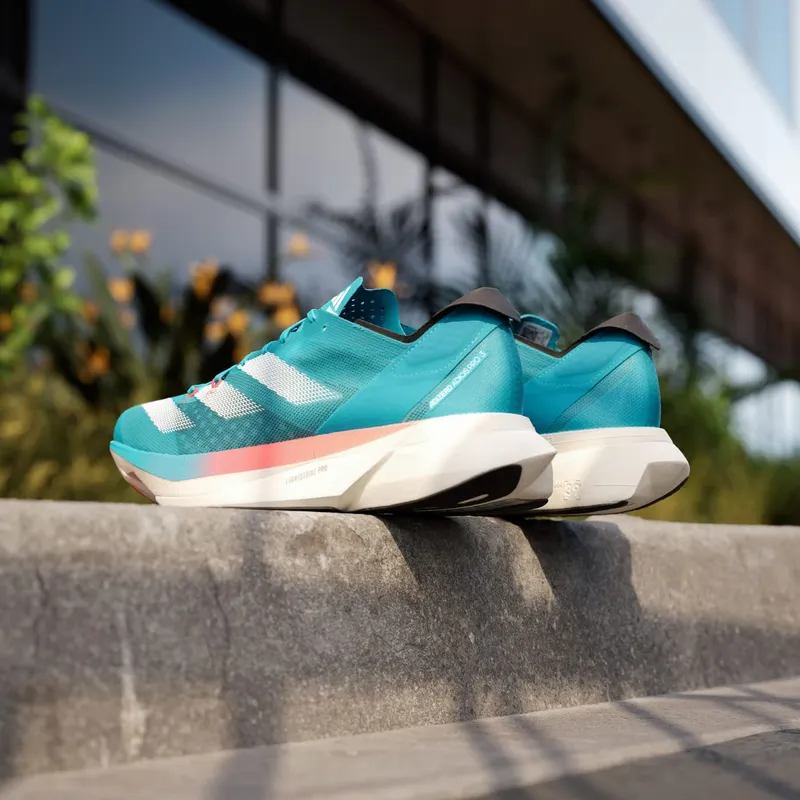 adidas Adizero Adios Pro 3 Lucid Cyan (ID8468)