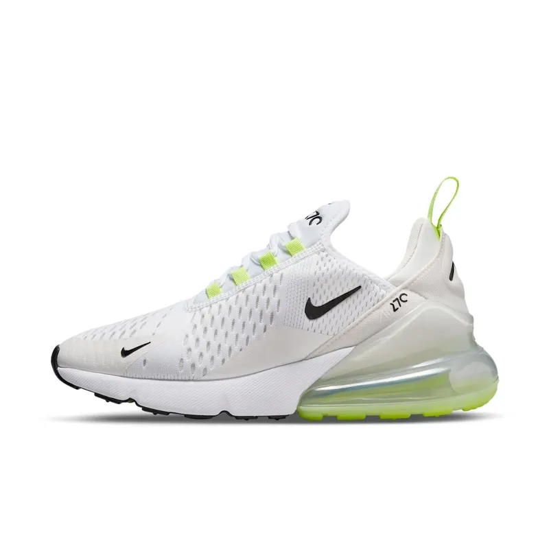 Nike Air Max 270 White (AH6789-108)