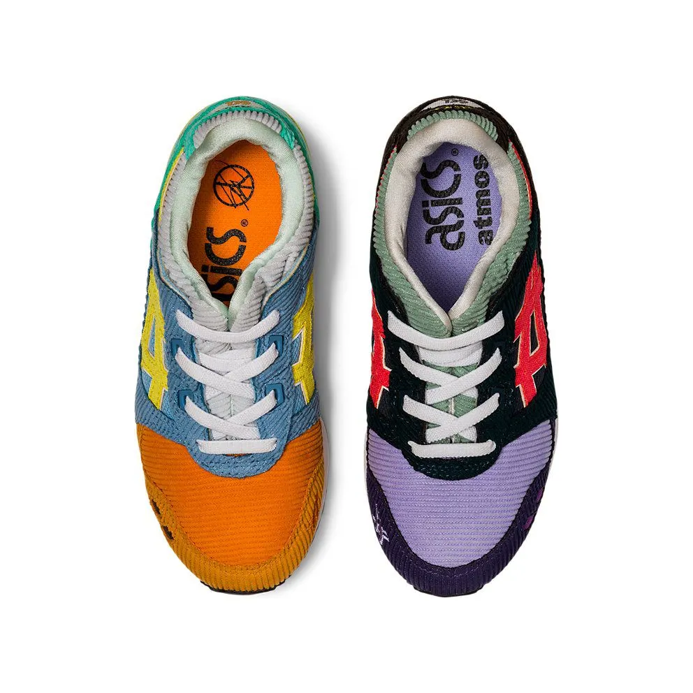 ASICS Gel-Lyte III Sean Wotherspoon x atmos (1204A018-000)