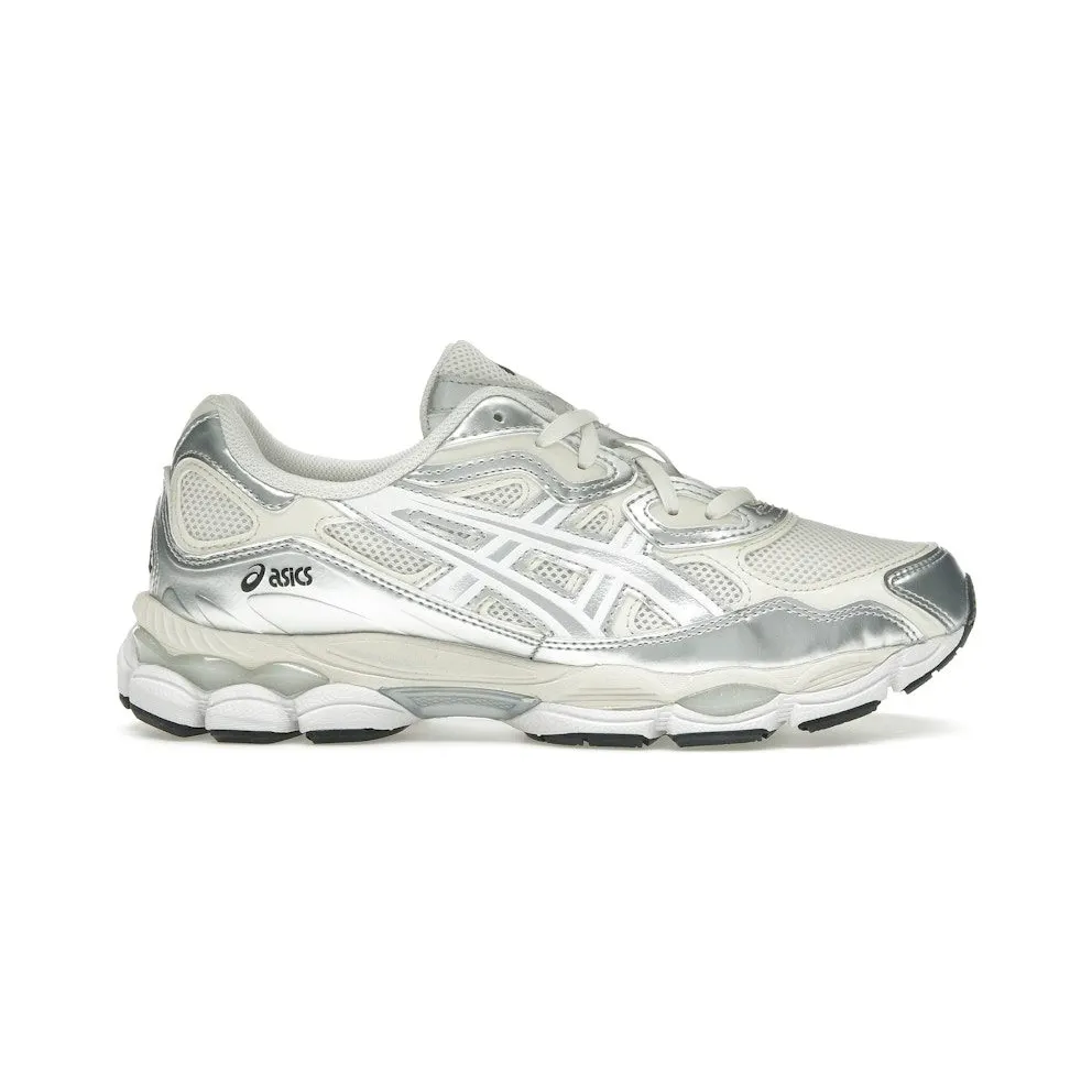 ASICS Gel-NYC Cream Pure Silver (1203A805-101)