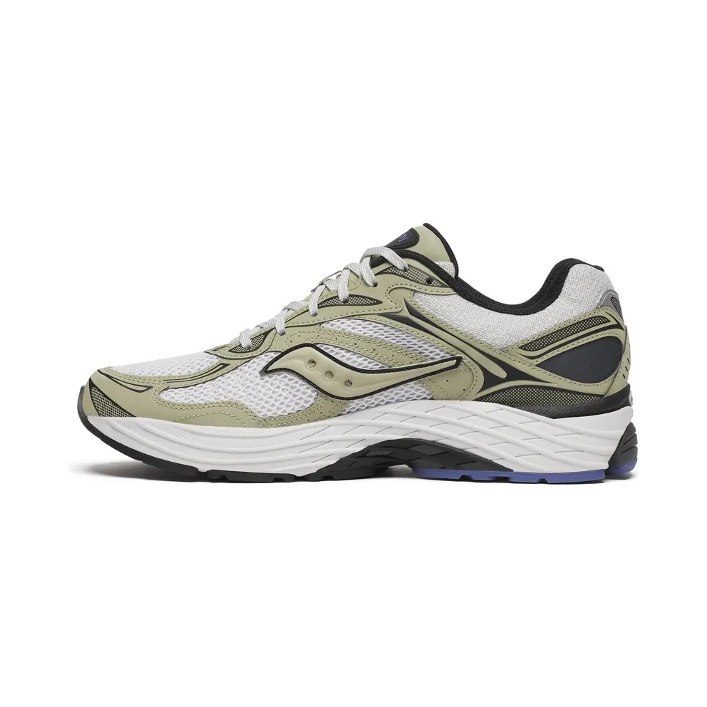 Saucony ProGrid Omni 9 Metallic White Gold (S70907-2)