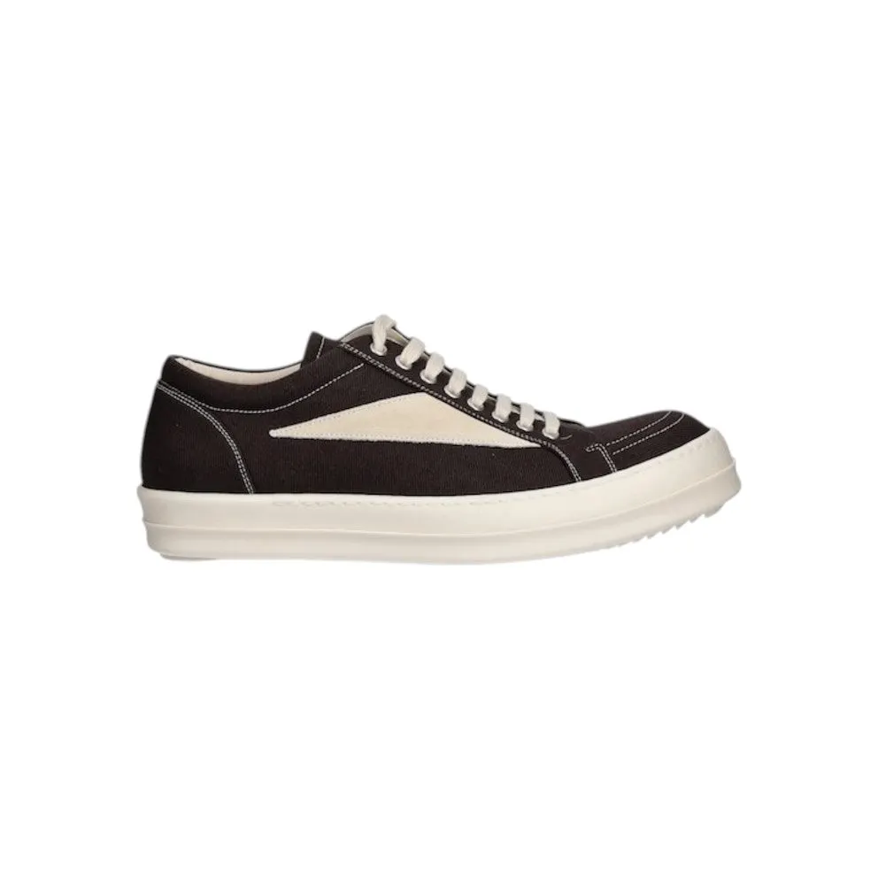 Rick Owens DRKSHDW Vintage Low Brown Milk (DU02E7803-DOLVS-73133)