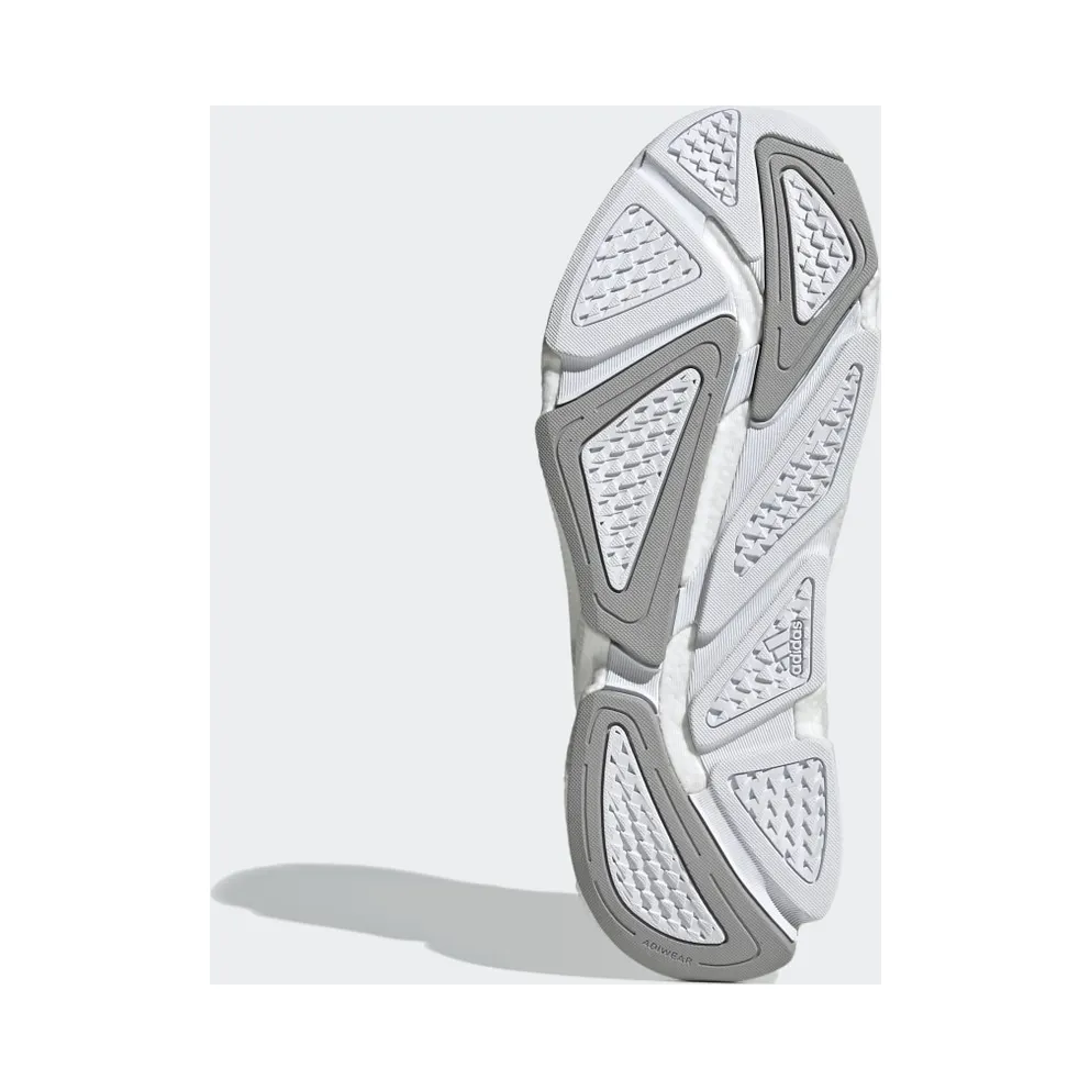 Adidas X9000L4 Cloud White / Cloud White / Cloud White (S23668)