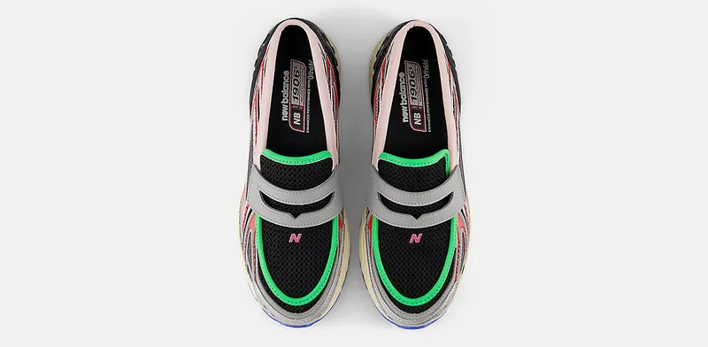 New Balance 1906L “Multi-Color” (U190663V)
