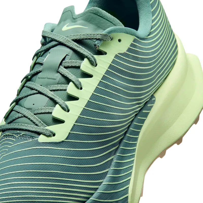 Nike ACG Ultrafly Trail “Dutch Green Barely Volt” (IR7317-300)