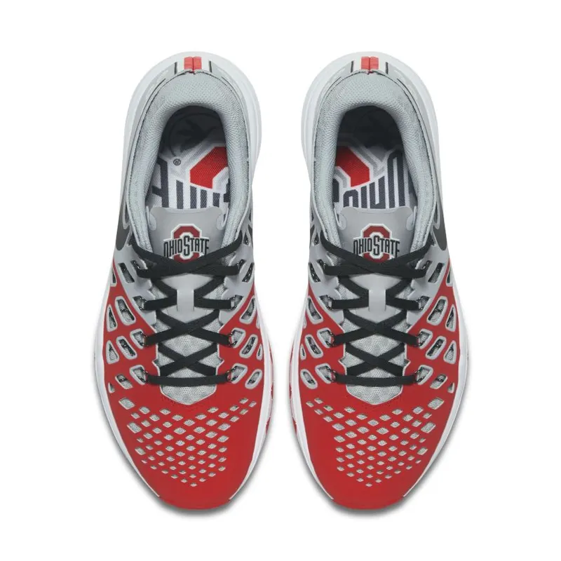 Nike Train Speed 4 Amp Ohio State Buckeyes (844102-603)