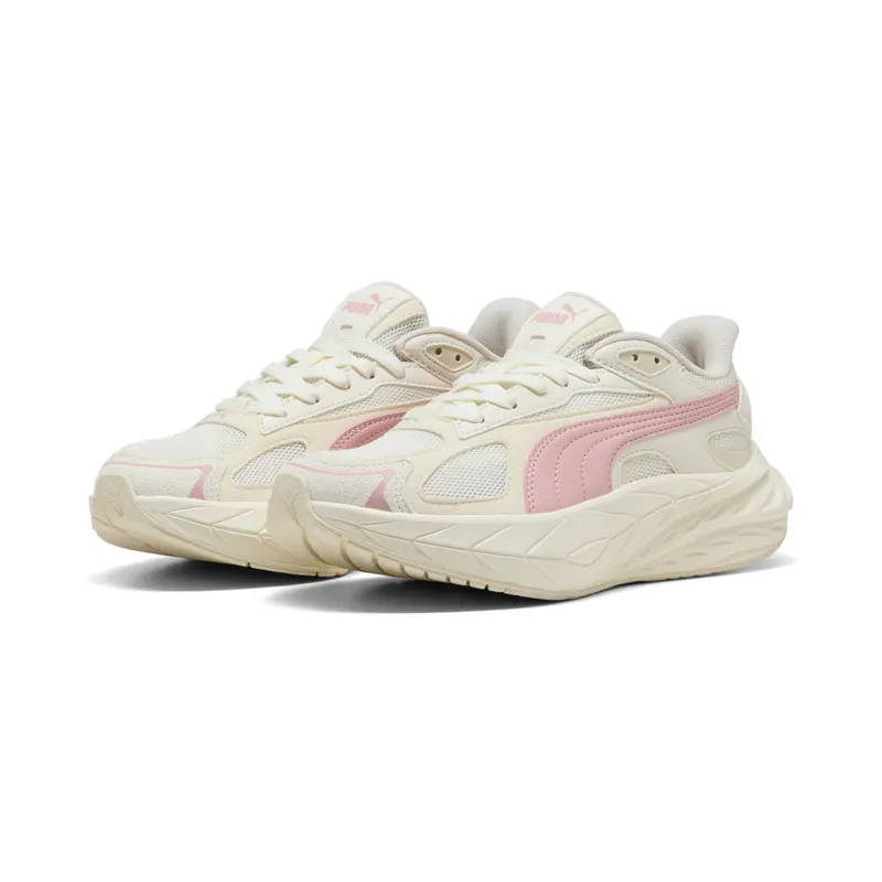 Puma Hypnotic 2 “Warm White / Rosy Outlook / Alpine Snow” (404714_08)