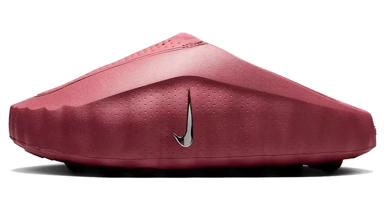 Nike Mind 001 – “Pink Smoke / Metallic Slver” (HQ4309-601)