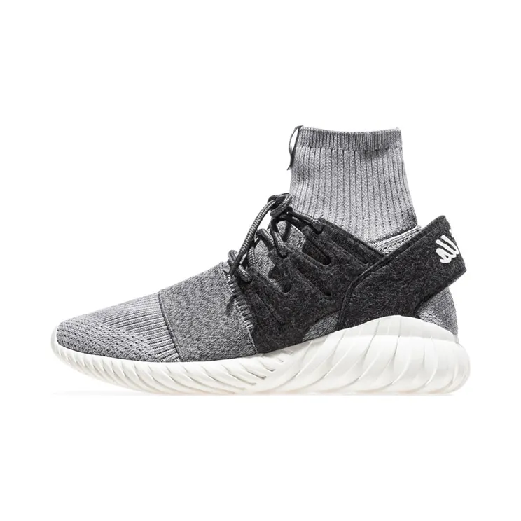 Adidas x Kith Tubular Doom Ronnie Fieg KITH ‘Just Us’ (AQ3913)