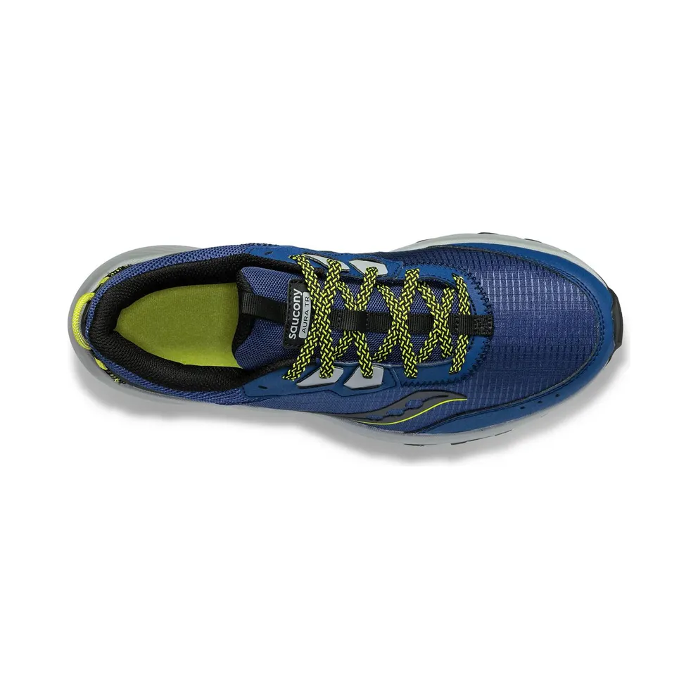 Saucony Aura TR Indigo Black (S20862-14)