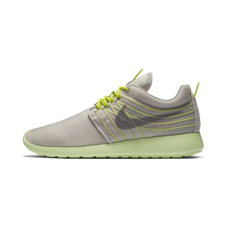 Nike Roshe Run Dynamic Flywire Gamma Grey