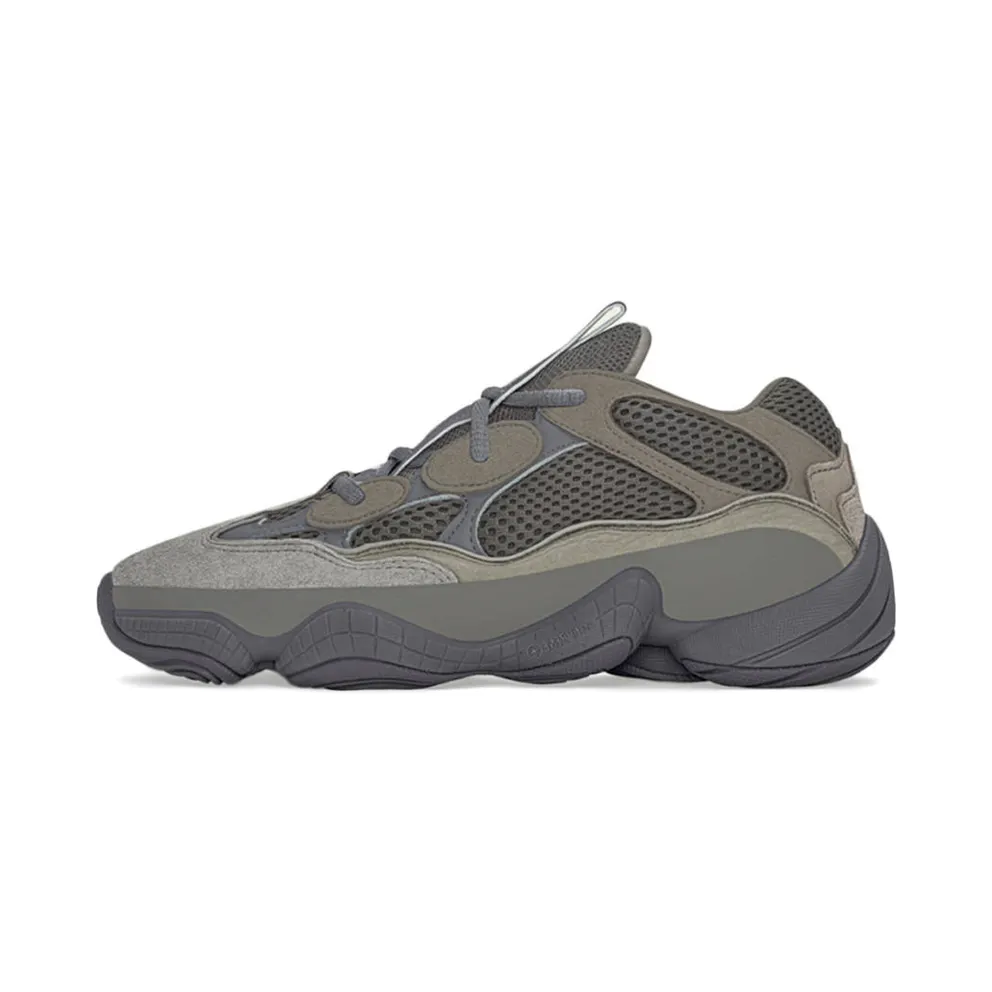 Yeezy 500 Granite (GW6373)