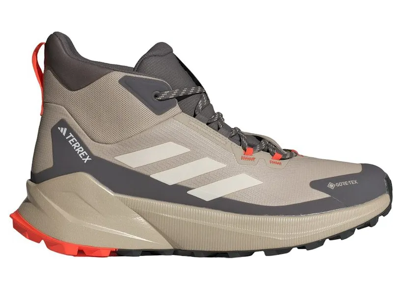 adidas Terrex Trailmaker 2.0 Gore-Tex Wonder Beige Wonder White Charcoal (IE9061)