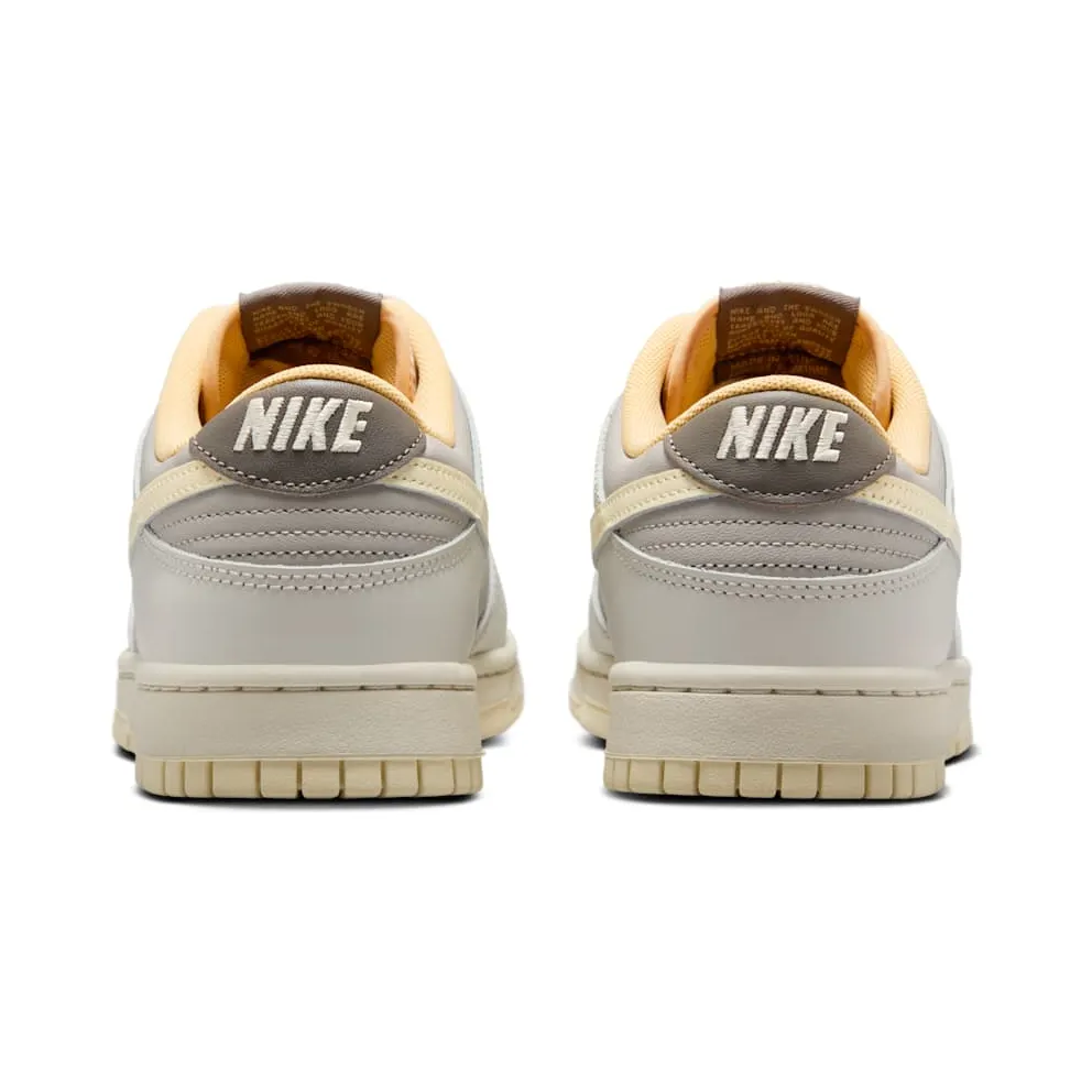 Nike Dunk Low Retro “Light Bone Wild Mango” (IB4503-072)