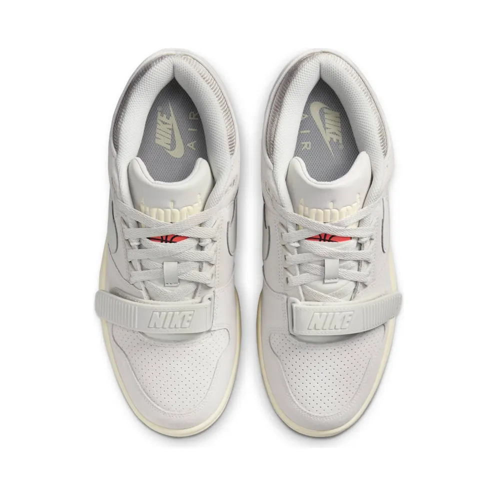 Nike Air Alpha Force 88 “Light Bone” (FN6594-001)