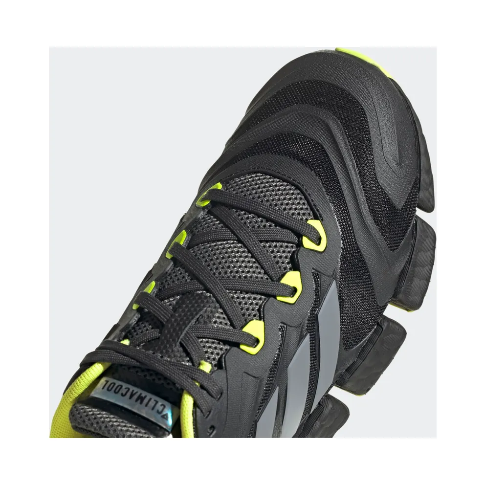 Adidas Climacool Vento Core Black / Grey Four / Carbon (H67641)