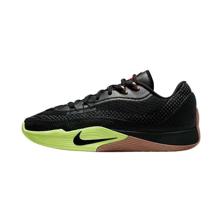 Nike ST Flare “Black Volt Gum” (HF0232-004)