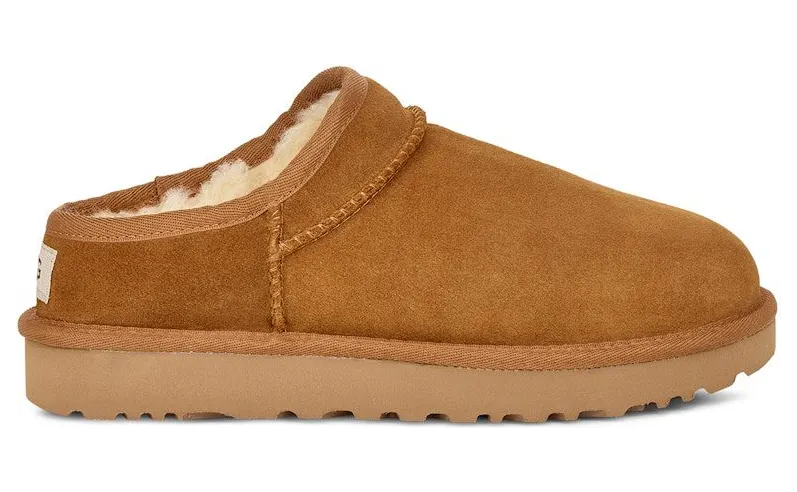 UGG Classic Slide Chestnut (1108193-CHE)