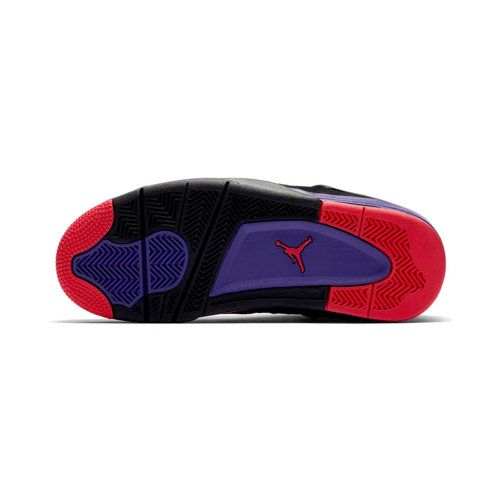 Air Jordan Nike AJ IV 4 Retro NRG ‘Raptors’ (2018) (AQ3816-065)