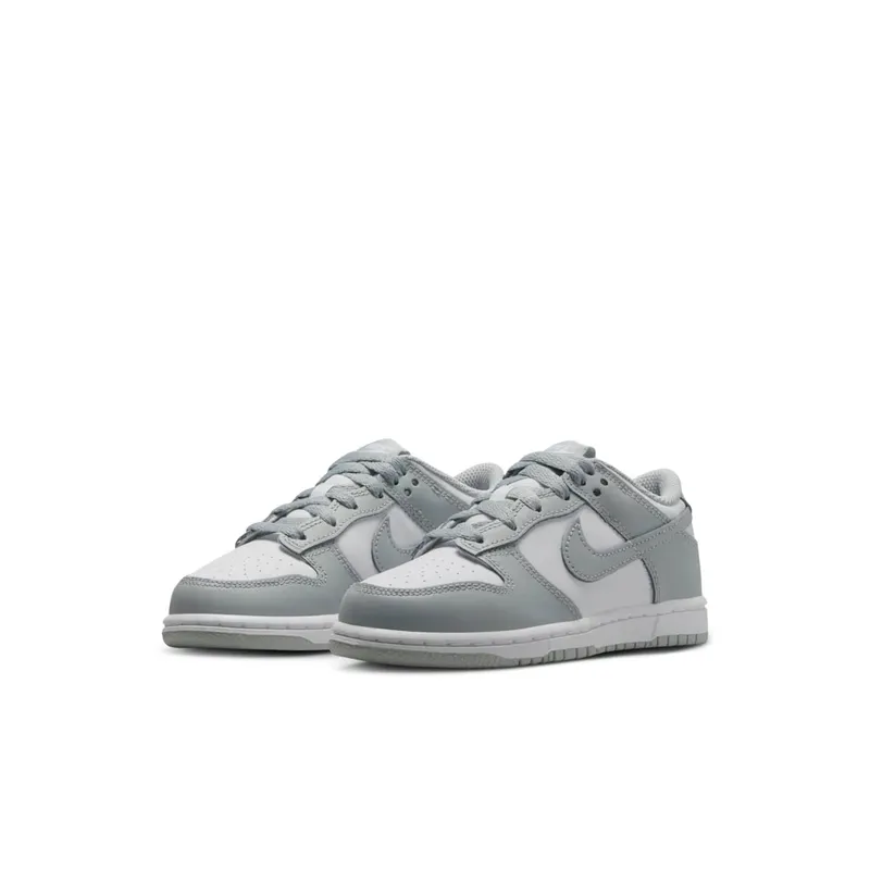 Nike Dunk Low PS “White Light Smoke Grey” (FB9108-123)