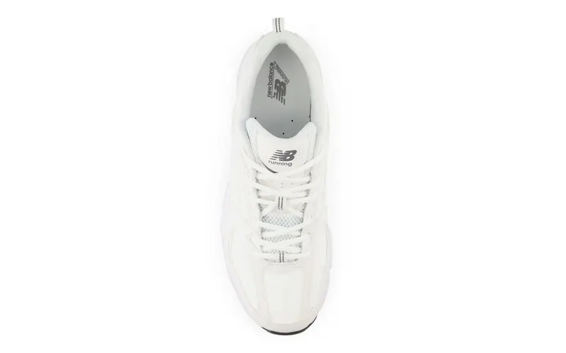 New Balance 530 White Castlerock (MR530NW)