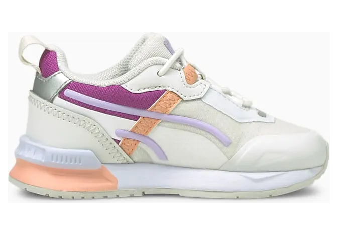 Puma Mirage Tech baby’s Wit (381947-04)