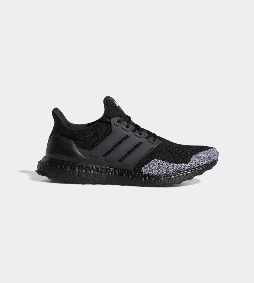 adidas Ultraboost 1.0 DNA Core Black / Core Black / Cloud White (GZ3150)
