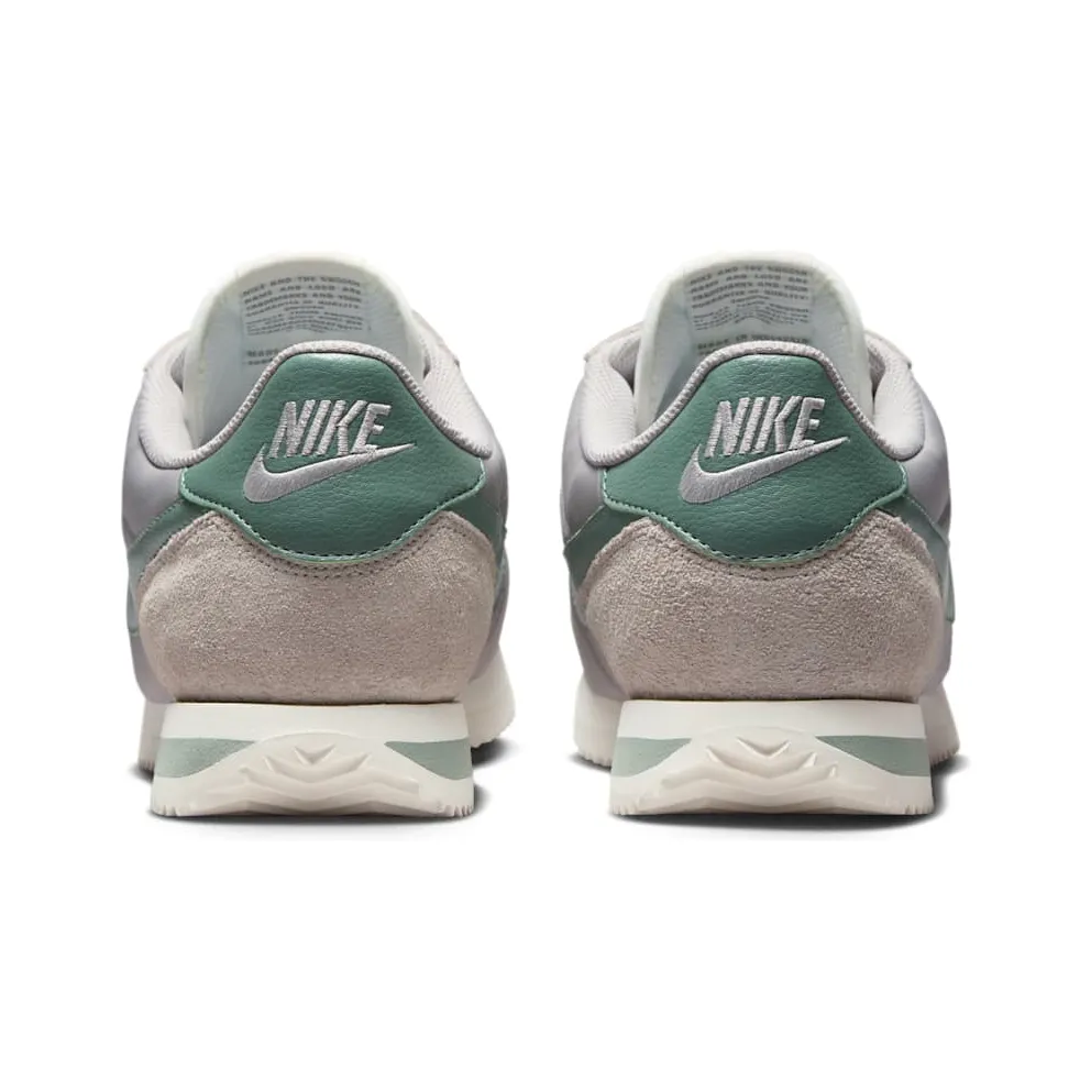 Nike Cortez Textile College Grey Clay Green (HF0263-004)