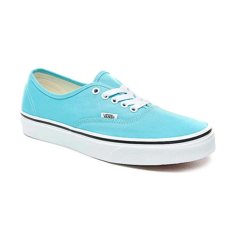 Vans Authentic Low Top “Scuba Blue” (VN0A38EM0P5)