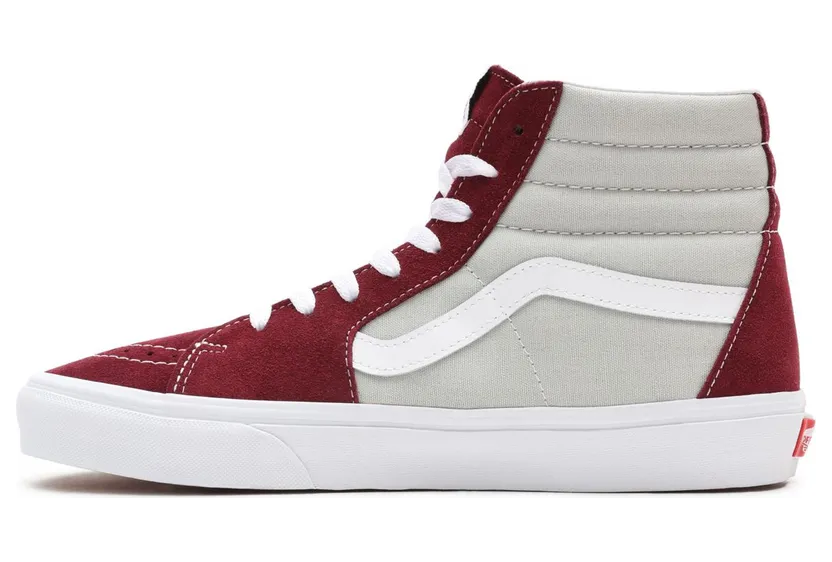 vans-sk8-hi VN0A32QG4PR