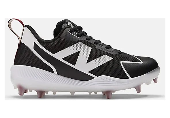 New Balance FuelCell Romero Duo Comp Black White (SPROMBK2)