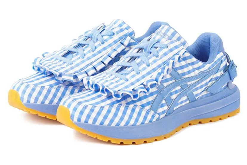 ASICS Tarther SC Plus SHUSHU/TONG Blue Gingham (1203A551-400)