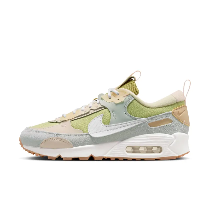 Nike Air Max 90 “Green” (DV7190-700)
