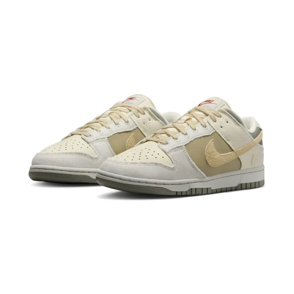 Nike Dunk Low Coconut Milk/Alabaster/Light Bone/Sesame (FZ4341-100)