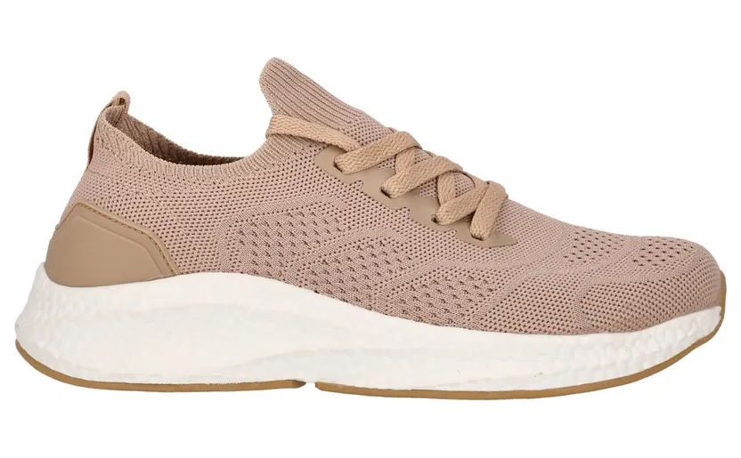 Endurance sneaker beige (E242063-1100)