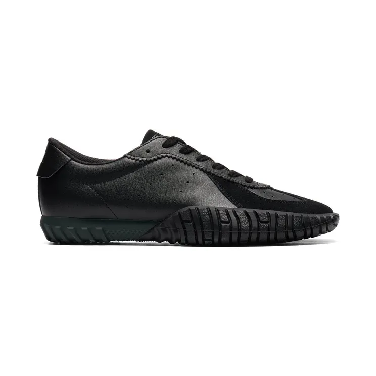 Onitsuka Tiger Duck Tiger TR Triple Black (1183C363-002)