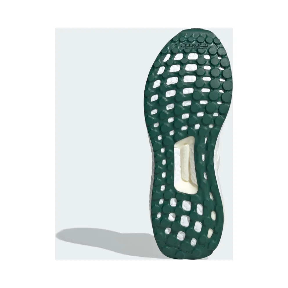 adidas Ultra Boost 1.0 White Collegiate Green Off White (JR3145)