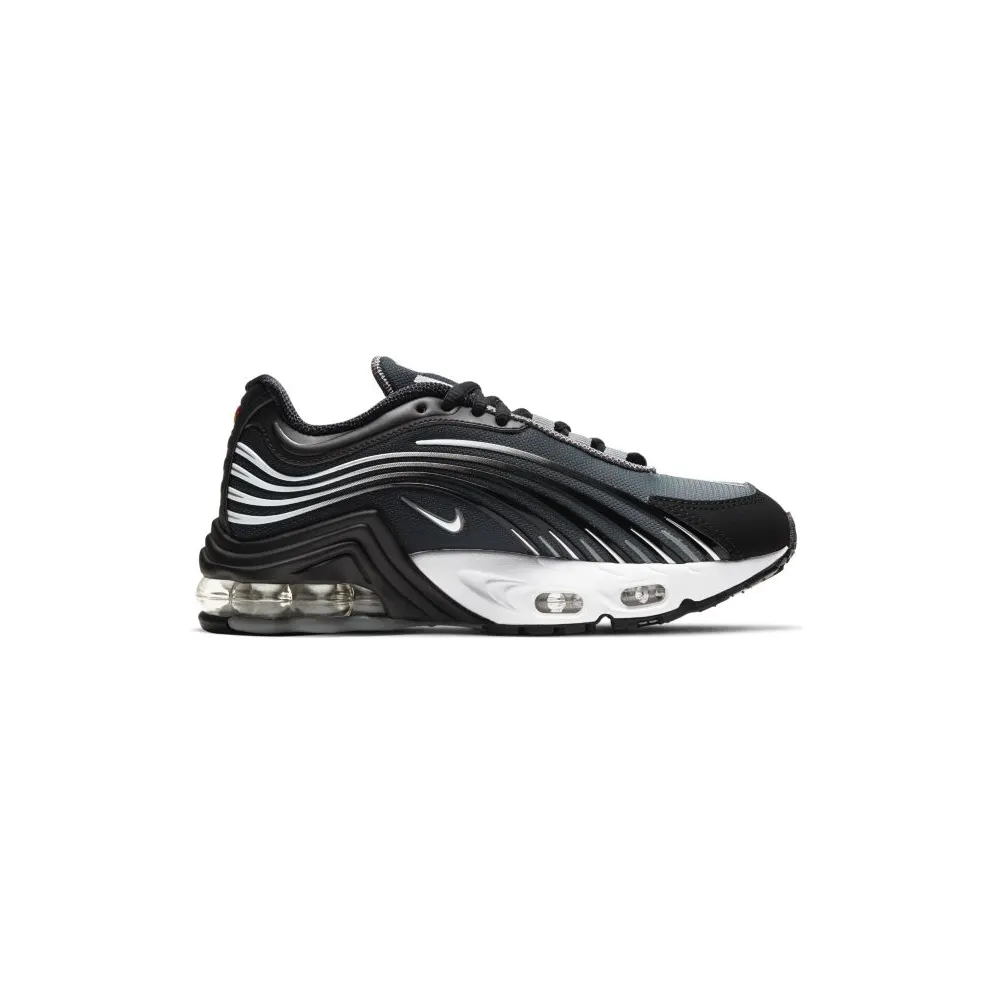 Nike Air Max Plus 2 Older Kids’ Black (CT4383-001)