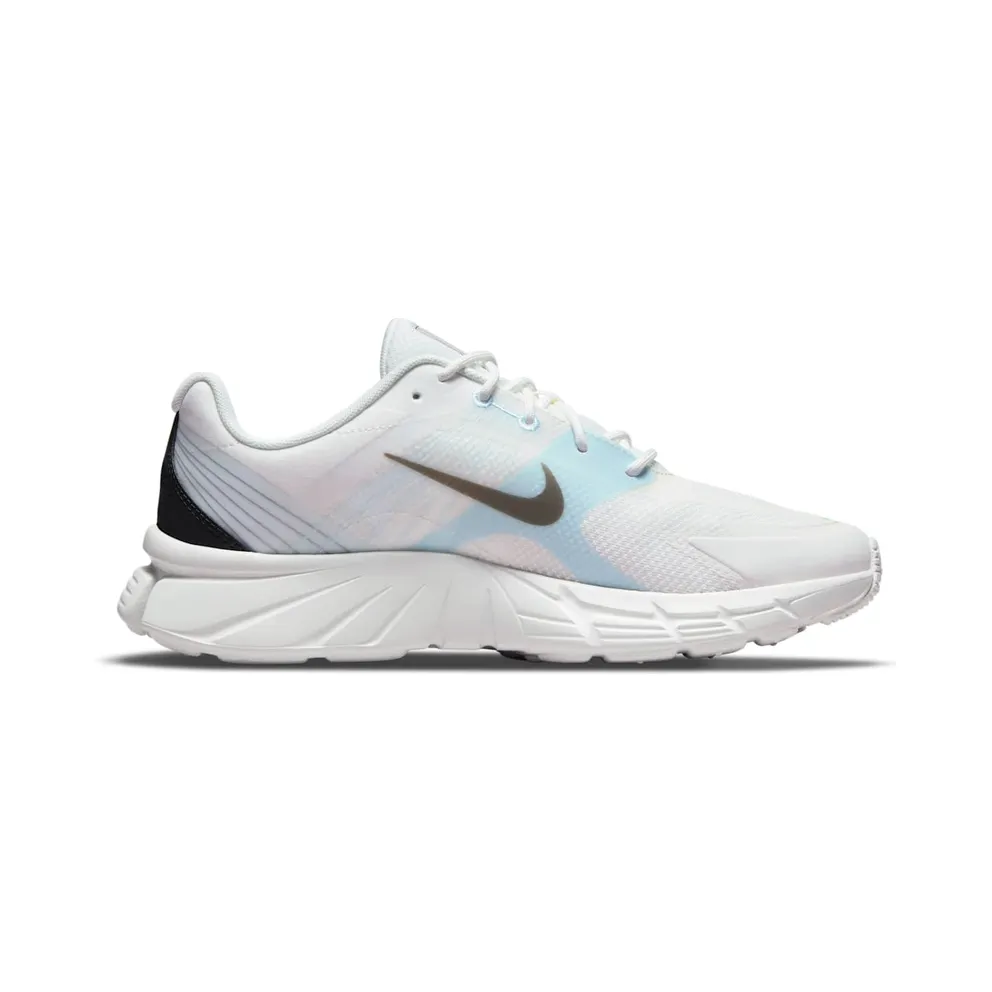 Nike Alphina 5000 “Summit White / Black / Barely Volt / Bright Crimson” (CK4330-103)